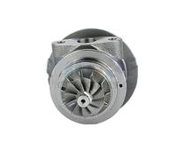 Transductor de presión Turbo Core 0375Q9 Cartucho De Turbocompresor 49373-02003 9673283680 Para Citroen Para Berlingo II 1.6 HDI 55Kw DV6ETED4 2008- Turbina CHRA Turbocompresor actuador