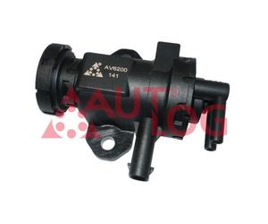 Transductor de presión, turbocompresor AUTLOG AV6200