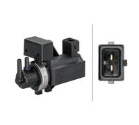 Transductor de presión, turbocompresor HELLA 6NU 010 171-871