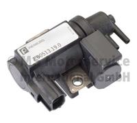 Transductor de presión, turbocompresor PIERBURG 7.00513.19.0