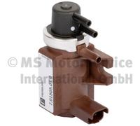 PIERBURG 7.01505.01.0 Transductor de presión, turbocompresor