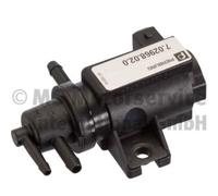 PIERBURG 7.02968.02.0 Transductor de presión, turbocompresor