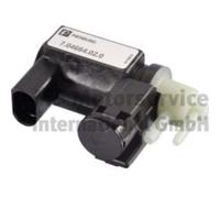 Transductor de presión, turbocompresor PIERBURG 7.04664.02.0