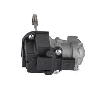 Transductor de presión Turbocompresor Wastegate 04E145725AB Para León Para Ibiza Para Toledo 1.2 CYVA CYVB CJZA CJZB 2013-04E145704L Actuador Electrónico 04E145703Q Actuador Electrónico Turbo
