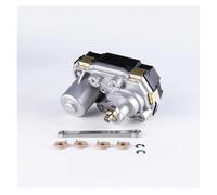 Transductor de presión Válvula De Descarga De La Turbina 28235-2F700 BV40 Actuador Electrónico Del Turbo 54409880030 Para Kia Para Sportage 2.0 CRDi 28231-2F670 Turbocompresor actuador