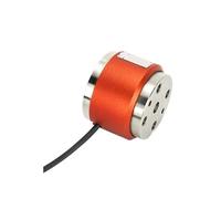 Transductor de torsión y fuerza estática montado en brida miniatura - Probador S4002(S4002-5NM)