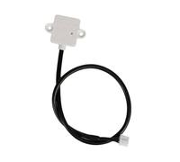 Transductor industrial de ABS que no alcanza la etapa líquida, instalación rápida, acuerdo múltiple de líquidos para procesar transductores de etapa de Bushes Labs