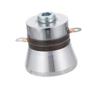 Transductor Piezoeléctrico para Lavavajillas Accesorio de Limpieza Ultrasónica Repuesto de Eficiencia para Lavavajillas
