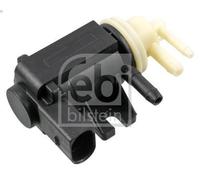 Transductor presión, turbocompresor FEBI 183760 para AUDI A3 (8P1) 2 2004-2012