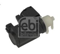 Transductor presión, turbocompresor FEBI 185375 para COMBO Tour 1.7 2001-2004
