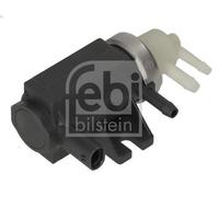 Transductor presión, turbocompresor FEBI 185390 para CLS (C218) 2.2 2011-2017