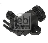 Transductor presión, turbocompresor FEBI 185700 para RANGER (ET) 2.5 2006-2012