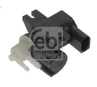 Transductor presión, turbocompresor FEBI 186167 para V50 (545) 2 2010-2012