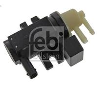 Transductor presión, turbocompresor FEBI 36355 para CLASE A (W169) 2 2004-2012