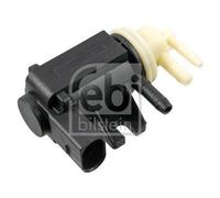 Válvula de control del turbo 183760 FEBI BILSTEIN para VW SEAT SKODA AUDI