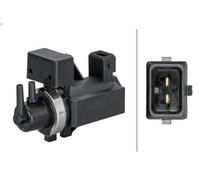 Transductor presión, turbocompresor HELLA 6NU 010 171-871 para 3 (E46) 2 1998-