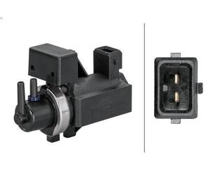 Transductor presión, turbocompresor HELLA 6NU 010 171-871 para 3 (E46) 2 1998-