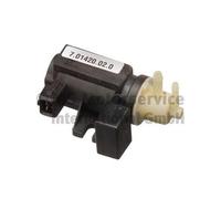 Transductor Presión Turbocompresor Pierburg 7.01420.02.0 para Vauxhall Opel