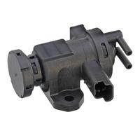 Pierburg Transductor de presión 7.02256.24.0 para turbocompresor