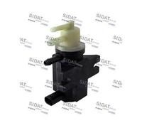 Transductor Presión Turbocompresor Sidat 81.285 para Mercedes Benz Mercedes Benz