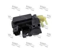 SIDAT Transductor presión, turbocompresor para RENAULT: Clio (Ref: 83.1025)