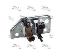 Transductor Presión Turbocompresor Sidat 83.1193 para Mitsubishi