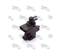SIDAT Transductor presión, turbocompresor para FIAT: Ducato, Multipla, Punto, Doblo, Panda, Linea, Strada, Stilo, Marengo, Idea, Marea (Ref: 83.660)