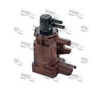 SIDAT Transductor presión, turbocompresor para PEUGEOT: 207, 307, Partner, 407, 308, 1007, 206, 607 & FORD: Fiesta, Focus, Fusion (Ref: 83.769)
