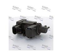 SIDAT Transductor presión, turbocompresor para AUDI: A4, A6 (Ref: 83.771)