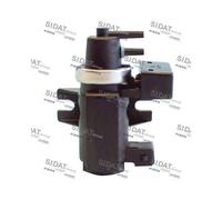 Transductor Presión Turbocompresor Sidat 83.777 para Bmw Hitachi