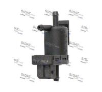 SIDAT Transductor presión, turbocompresor para FIAT: Palio, Punto, Doblo, Stilo, Strada, Bravo & ALFA ROMEO: Mi.To (Ref: 83.807)