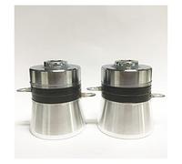 Transductor ultrasónico 40kHz / 60W de alta temperatura de 50-60 grados for la máquina de limpieza