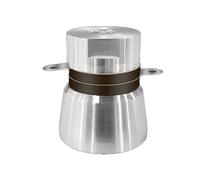 Transductor ultrasónico de 40 KHz y 50 W con salida estable, limpiador vibratorio para placa de circuito de generador de lavadora industrial