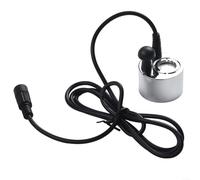 Transductor ultrasónico M-011B para chimenea eléctrica Dimplex Opti-Myst, disco de cristal de repuesto con herramienta para RTOPC0, RTOPI20, DNV20, 24 V