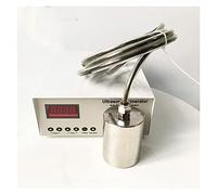Transductor y generador de control de algas ultrasónicas de alta eficiencia de 40kHz 60W