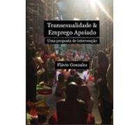 Transexualidade & Emprego Apoiado (ebook)