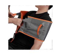 Transfer Belt Patient Moving Assist Belt Gait Belt Elderly Lifting Nursing Sling