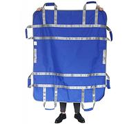 Transfer Board Belt, Multifunction Slide Bed Assistance Devices, Adult Lift Sheet Reusable Washable Positioning Hospital Pad