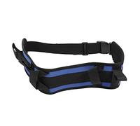 Transfer Gait Belt, Gait Transfer Belt Soporte Lumbar Lift Walking Belt Assist Device para Pacientes Ancianos