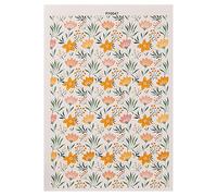 Transfer Paper - Transfer Paper For | Water Transfer Paper For Clay | Flower Clay Transfer Paper | Water Clay Transfer Sheets For Earring Making, Working With Clay Cutters