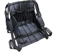 Transferencia de Pacientes, Ascensor Escalera Slide Board Transferencia, Evacuación Ascensor Slide, Silla de Seguridad Mobility Aids Equipment for Bariatric Patient,Elderly,Disabled