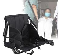 Transferencia De Tabla Deslizante De Escalera Elevadora Eslinga De Elevación Para Personas Mayores Cinturón De Seguridad