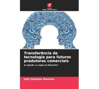 Transferência de tecnologia para futuros produtores comerciais: de algodão na região de Makhathini