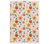 Transferencias bajo esmalte, hojas de cerámica de flores, calcomanías coloridas hechas a mano, soluble en agua, papel de transferencia rústico para joyas, cerámica, porcelana, adultos