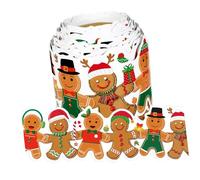 Transferencias decorativas para fronteras de celebración, para puertas de particiones, plan de Navidad, escuela, vacaciones, tablero de escritura con flecos