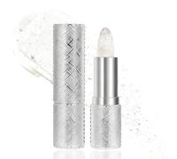 Transferproof Color-Changing Lipstick Color Alchemy Auto-Tints on Contact, Long-Lasting Moisturizing & Non-sticky, ColorChanging Lipstick for Women, Deep Nourishment For All Skin Tones (Silver)