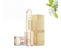 Transferproof Color-Changing Lipstick, Color Changing Lipstick, Women Long Lasting Warm Change Waterproof Glossy Shine Lip, Deep Nourishment (1pcs)