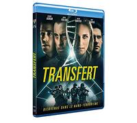 Transfert [Francia] [Blu-ray]