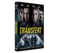 Transfert [Francia] [DVD]