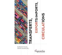 Transferts, exports-imports, circulation: Quels paradigmes pour la science politique ?